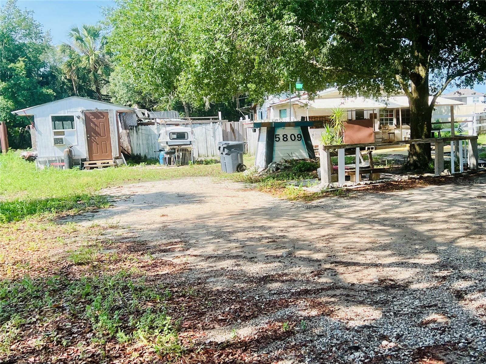 Details for 5809 County Road 547 N, DAVENPORT, FL 33837