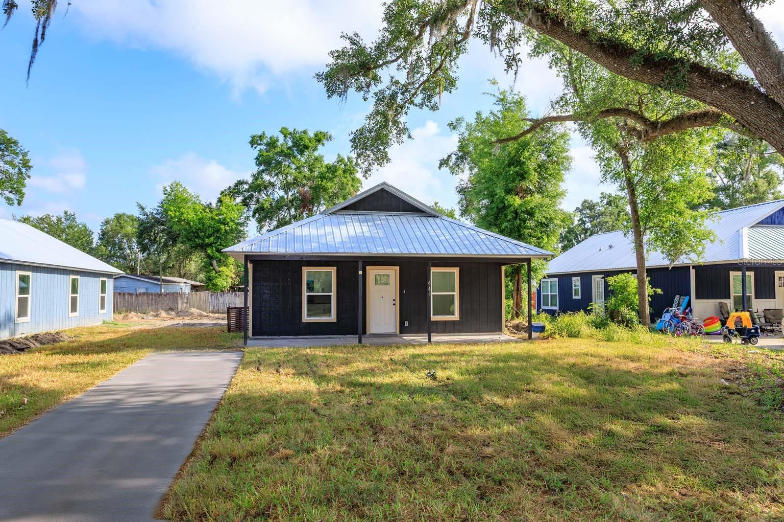 Details for 4817 Cr 686  , WEBSTER, FL 33597