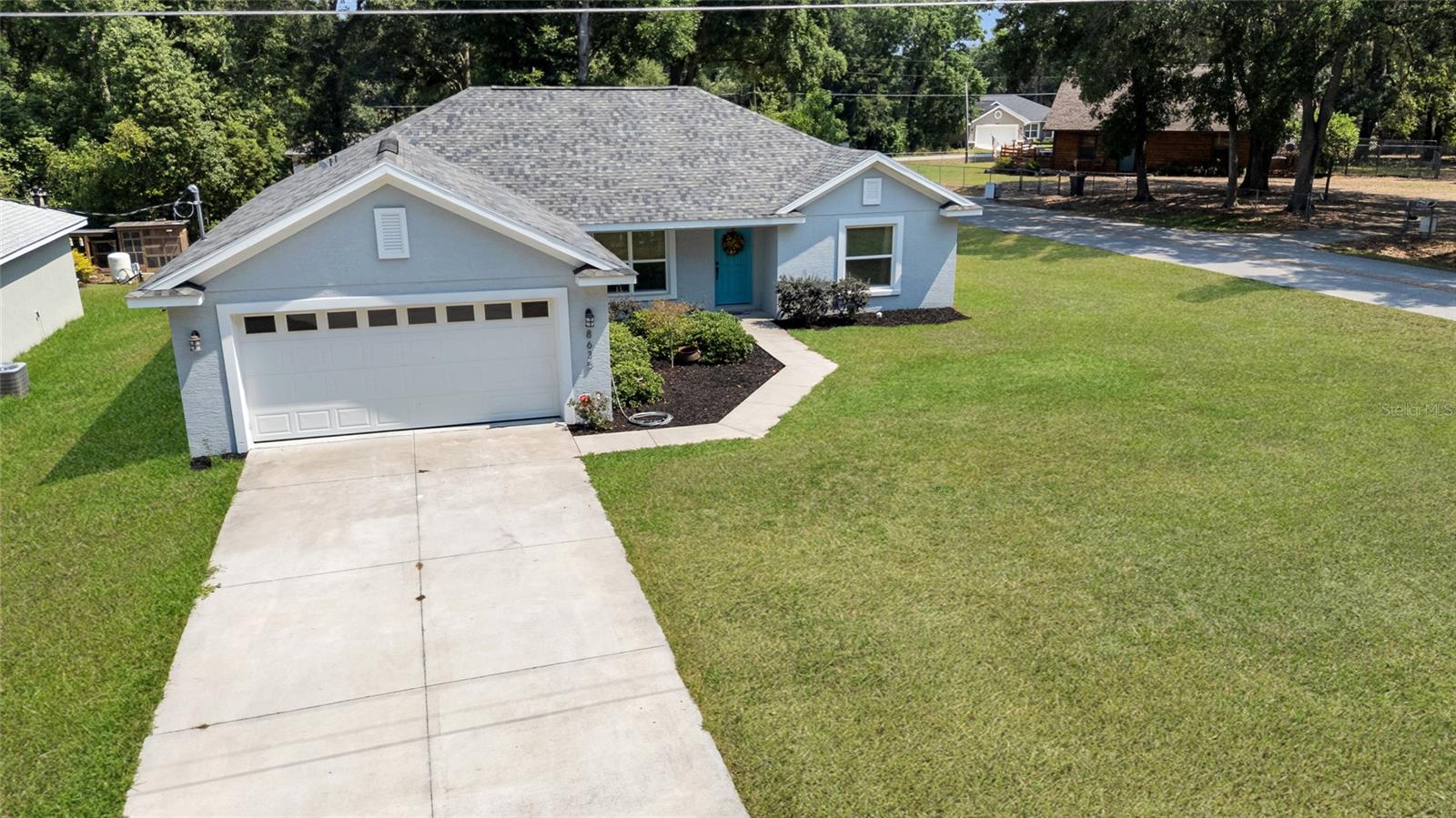 Details for 8635 156 Street, SUMMERFIELD, FL 34491