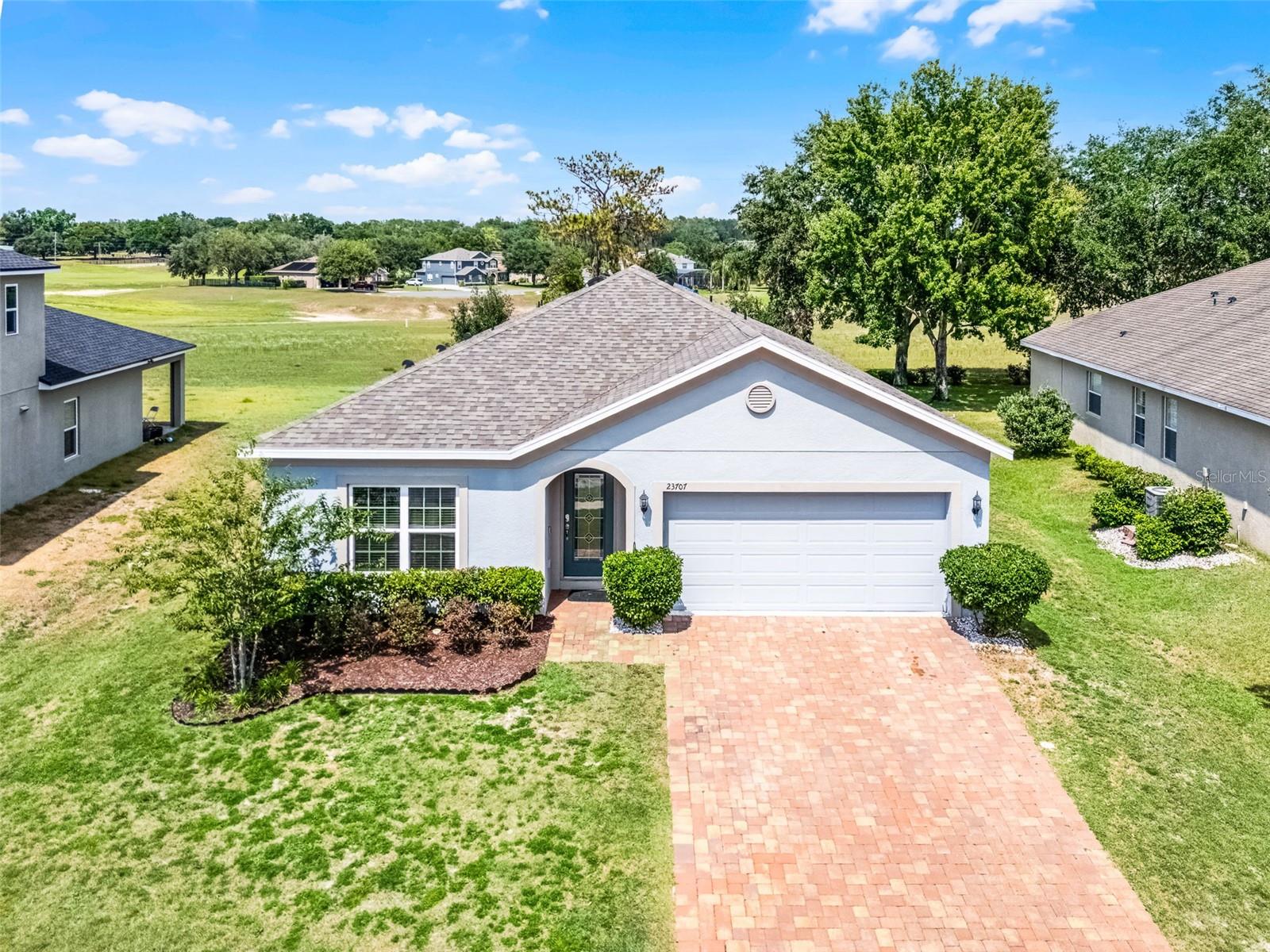 Details for 23707 Companero Drive, SORRENTO, FL 32776