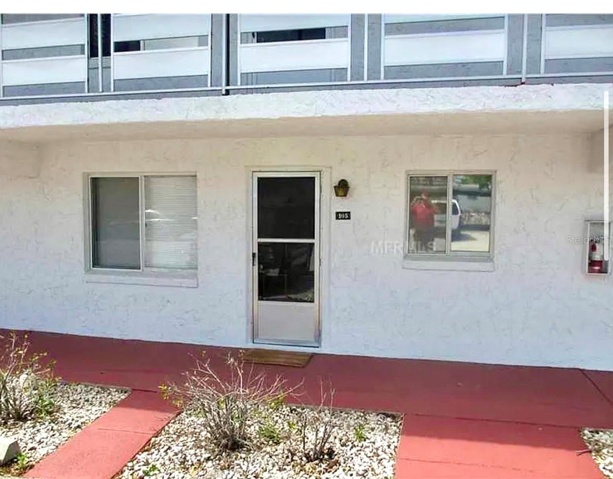 Image 7 of 7 For 1100 Martinique Drive 105