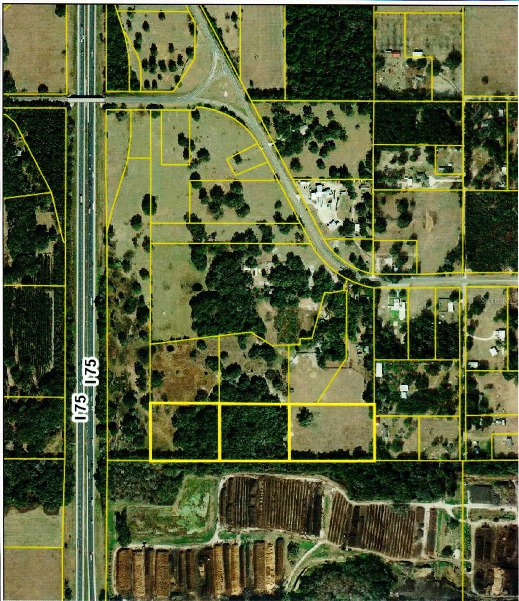 Listing Details for 153 C 466  , OXFORD, FL 34484