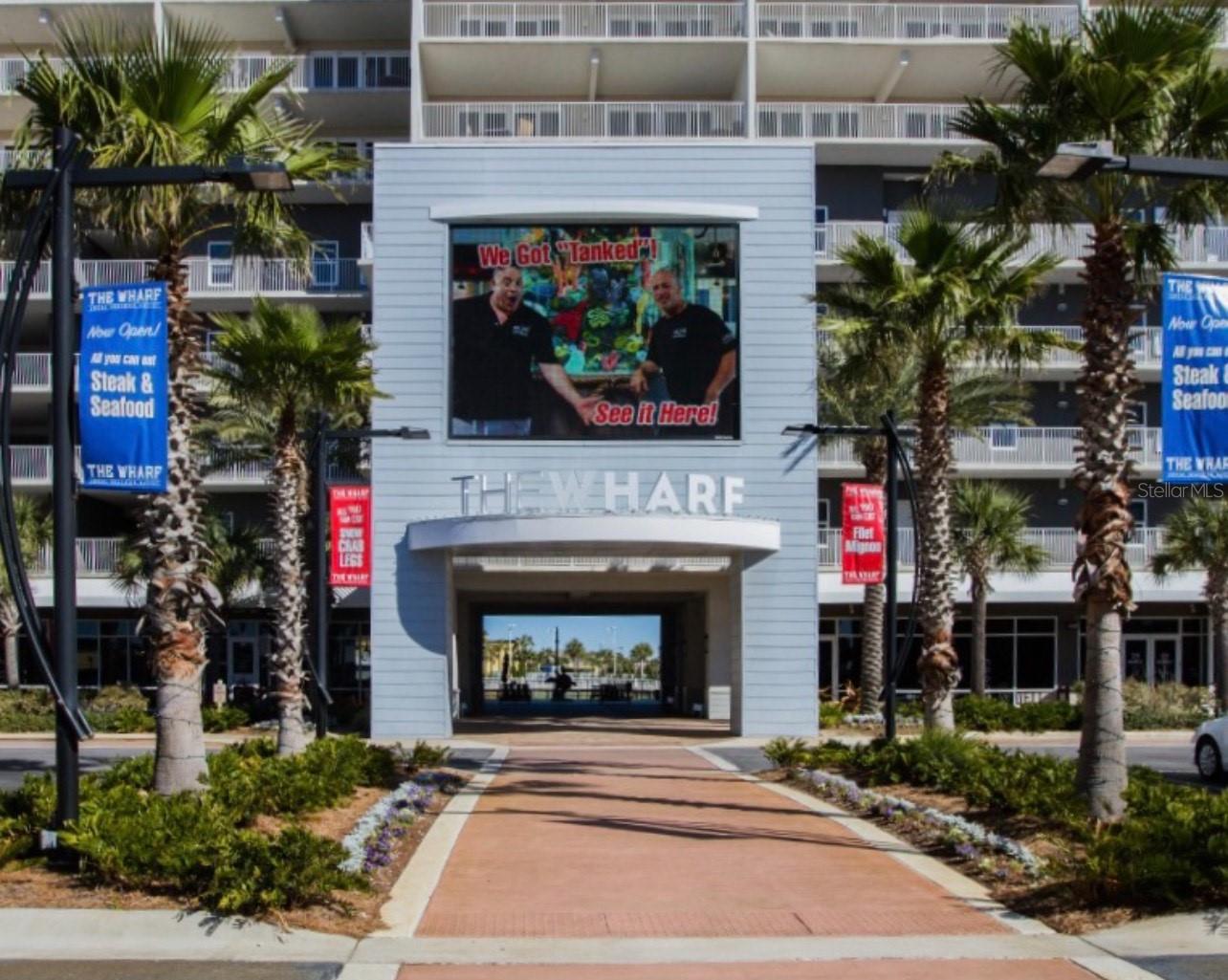 Details for 9860 Thomas Drive 923, PANAMA CITY BEACH, FL 32408