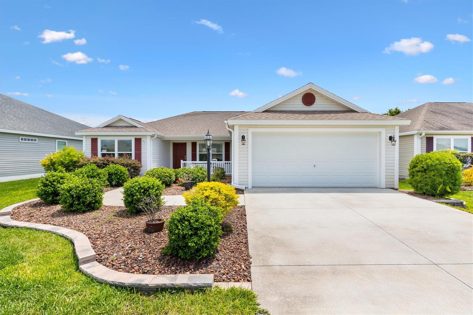 Details for 3118 Sweetgum Street, THE VILLAGES, FL 32163