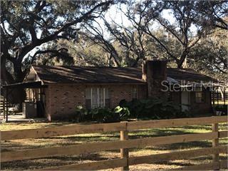 Listing Details for 161 C 466  , OXFORD, FL 34484