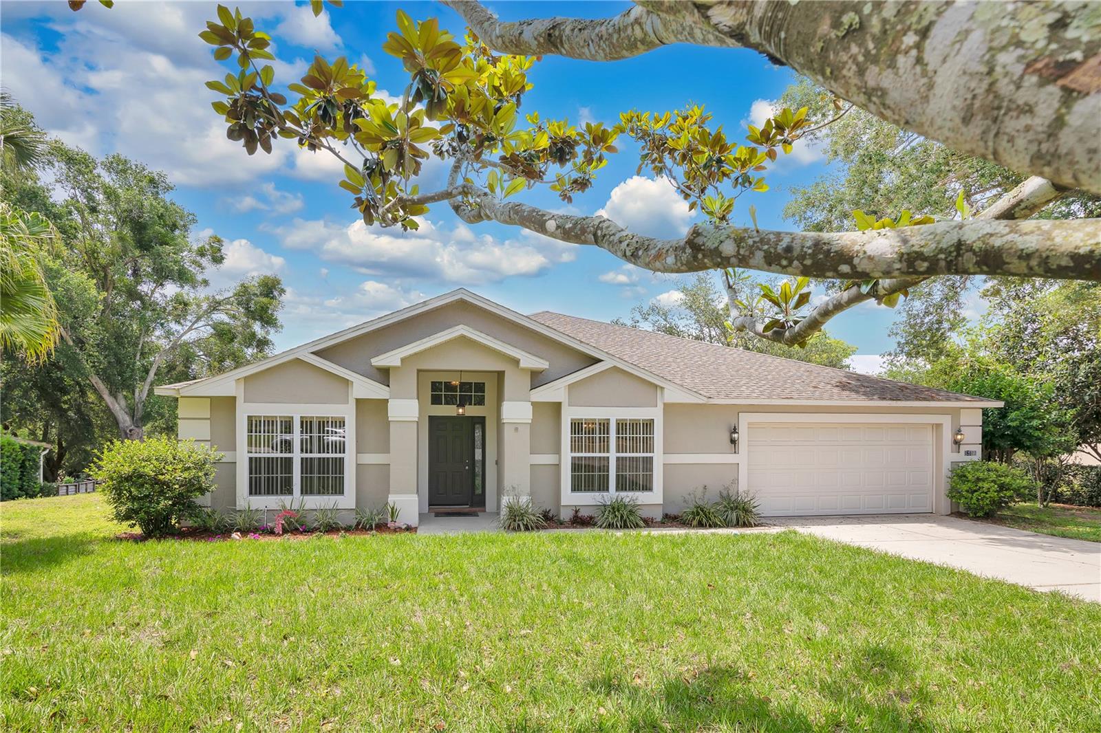 Details for 12512 Lake Ridge Circle, CLERMONT, FL 34711
