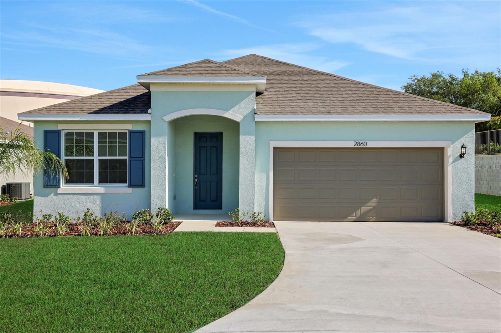 Details for 2860 Supermarine Road, TAVARES, FL 32778