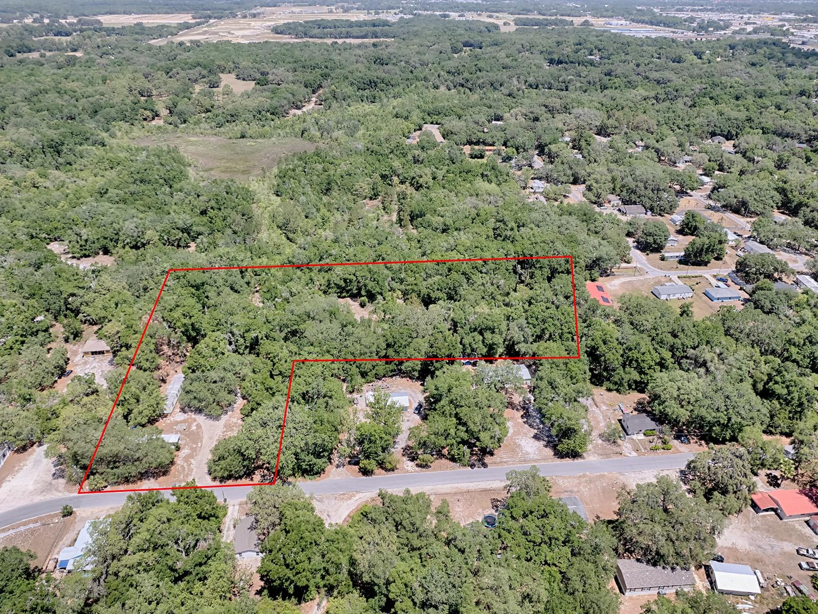 Details for 1203 High Street, WILDWOOD, FL 34785