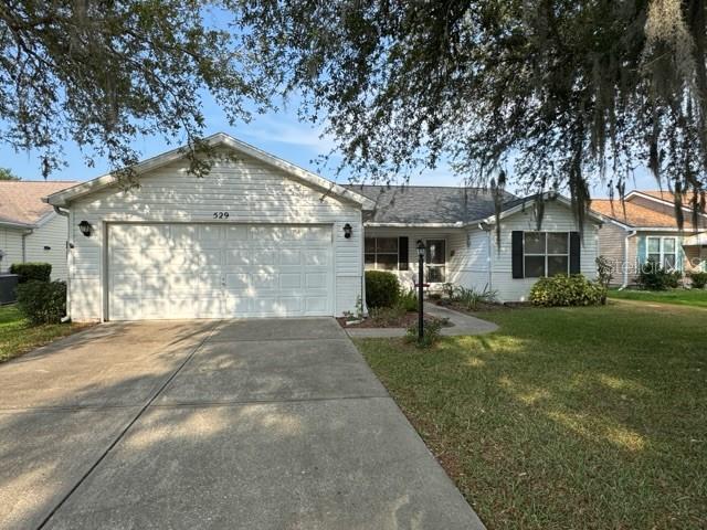Details for 529 Del Mar Drive, LADY LAKE, FL 32159