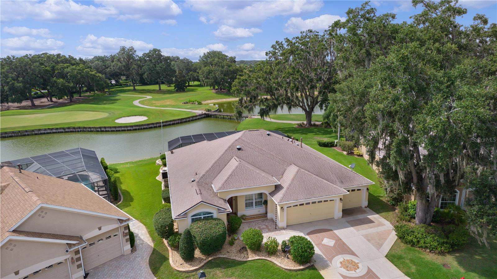 Details for 1348 Patrick Place, THE VILLAGES, FL 32162