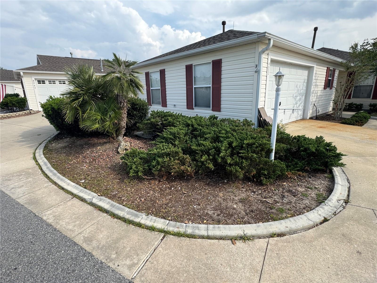 Details for 8932 168th Sedgwick Place, THE VILLAGES, FL 32162