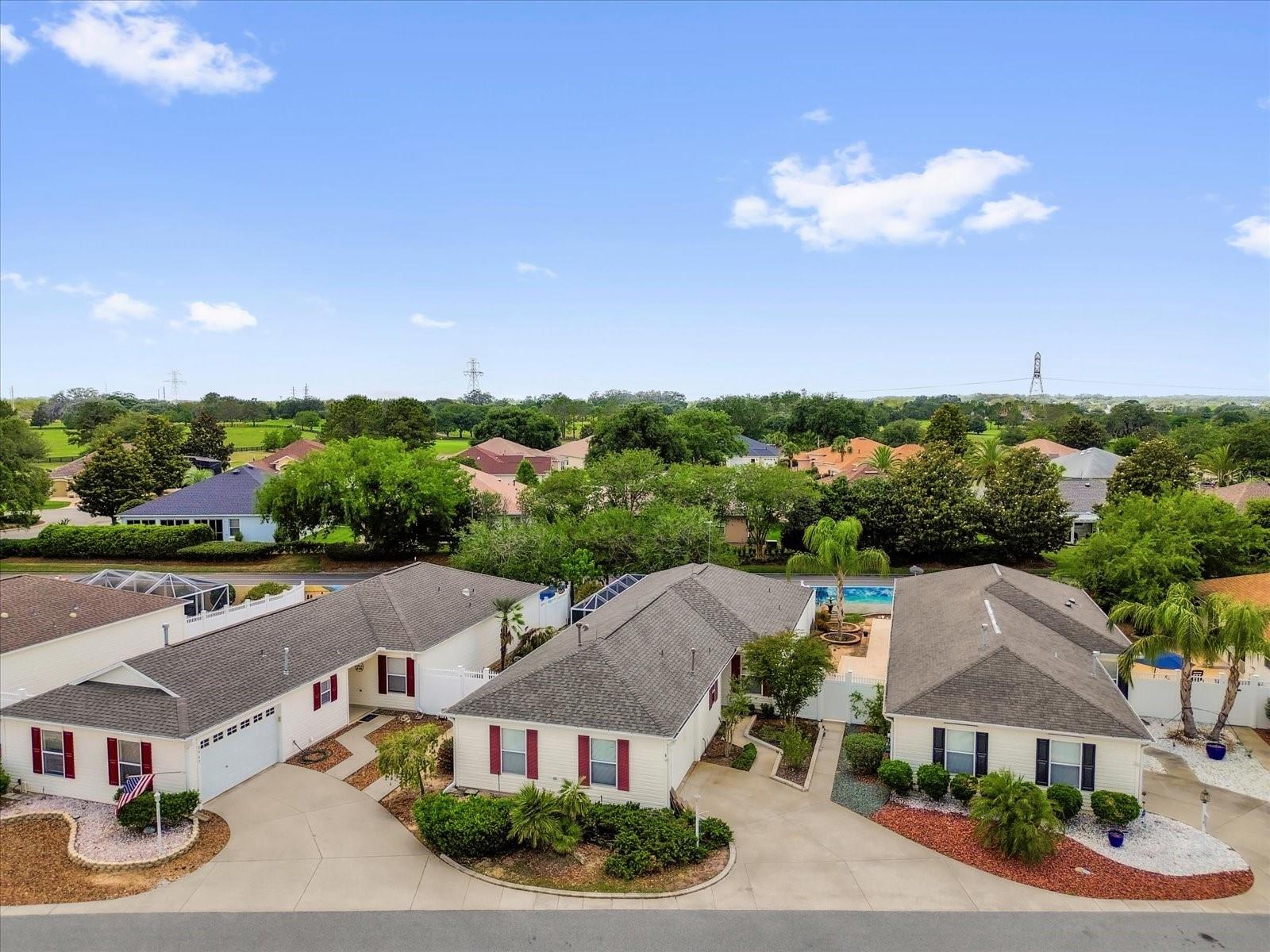 Image 32 of 36 For 8932 168th Sedgwick Place