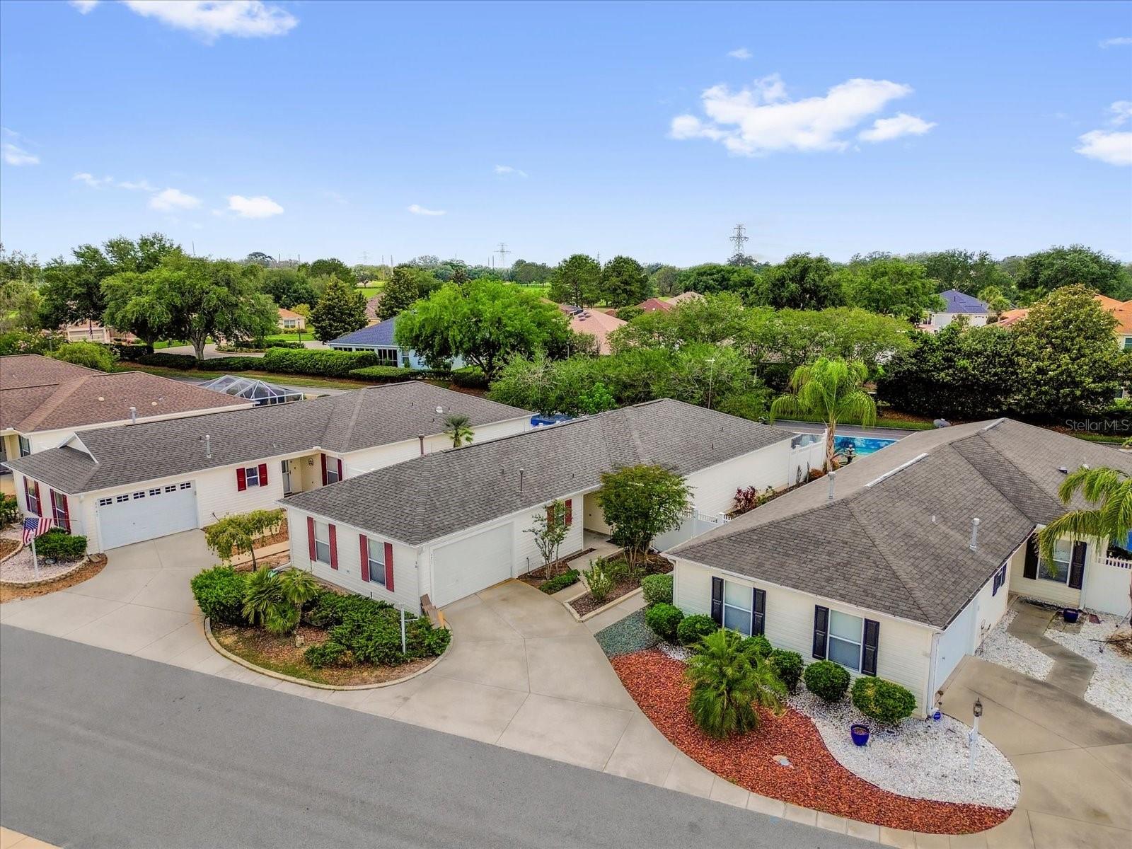 Image 33 of 36 For 8932 168th Sedgwick Place