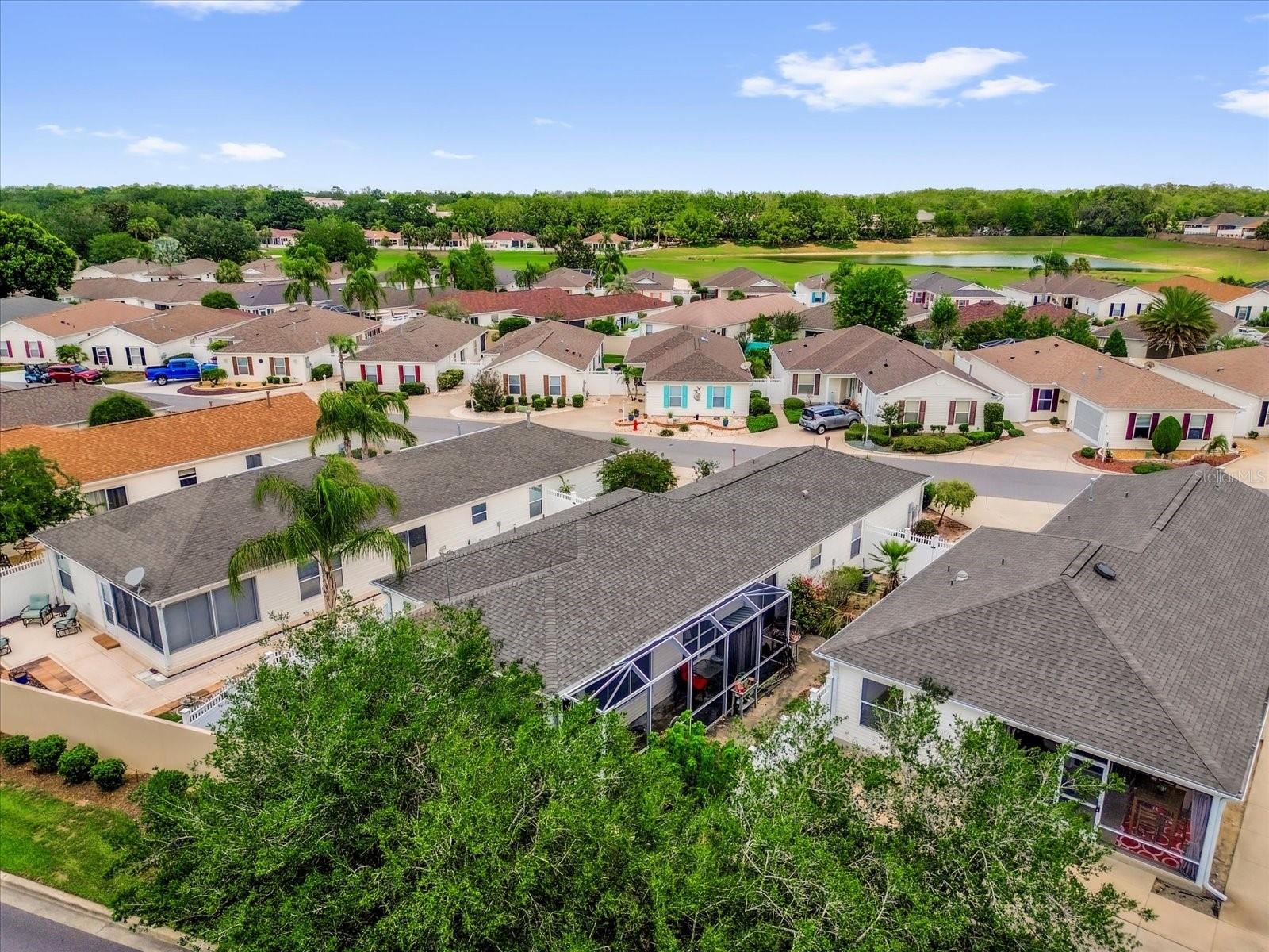 Image 34 of 36 For 8932 168th Sedgwick Place