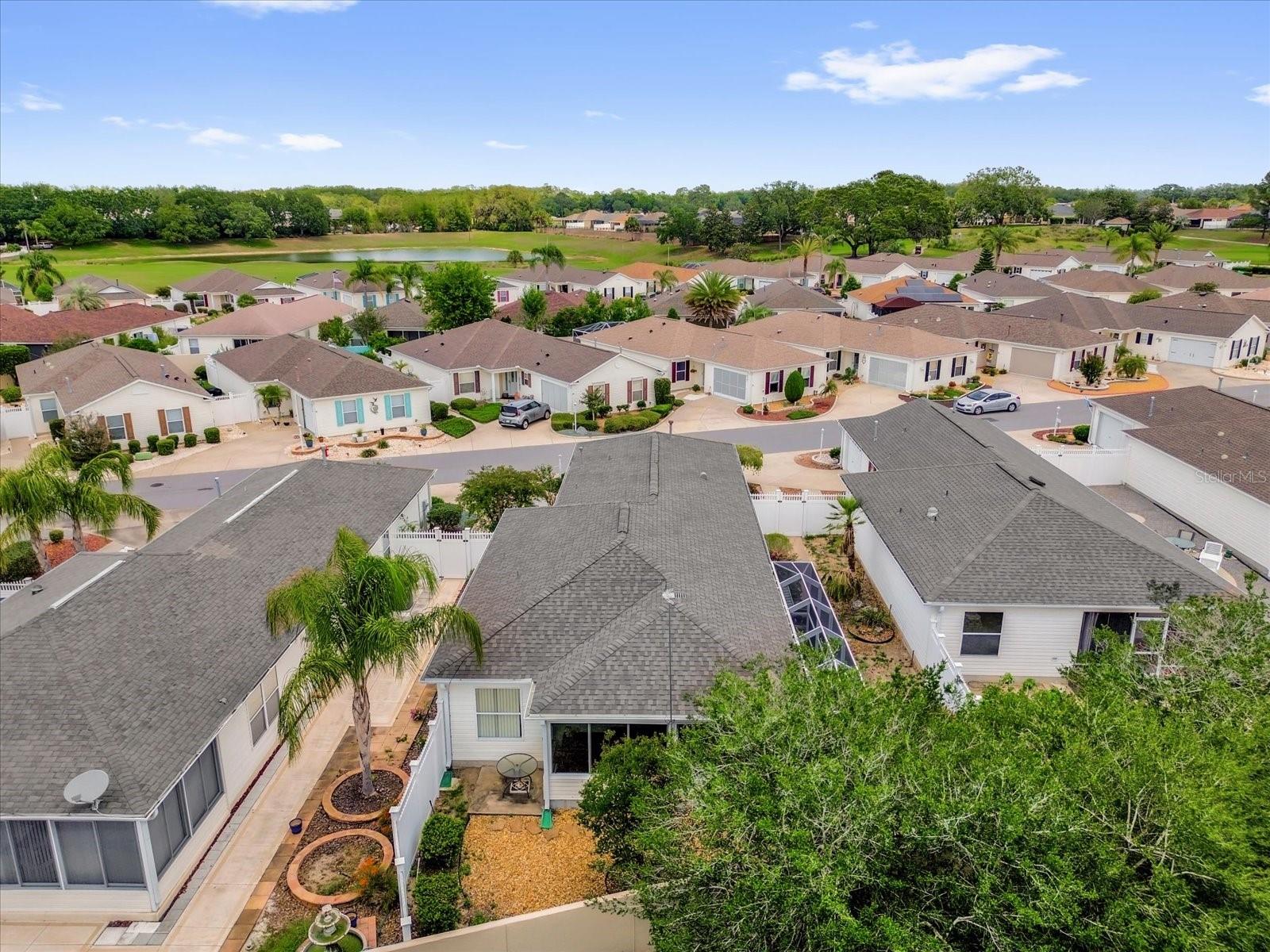 Image 35 of 36 For 8932 168th Sedgwick Place
