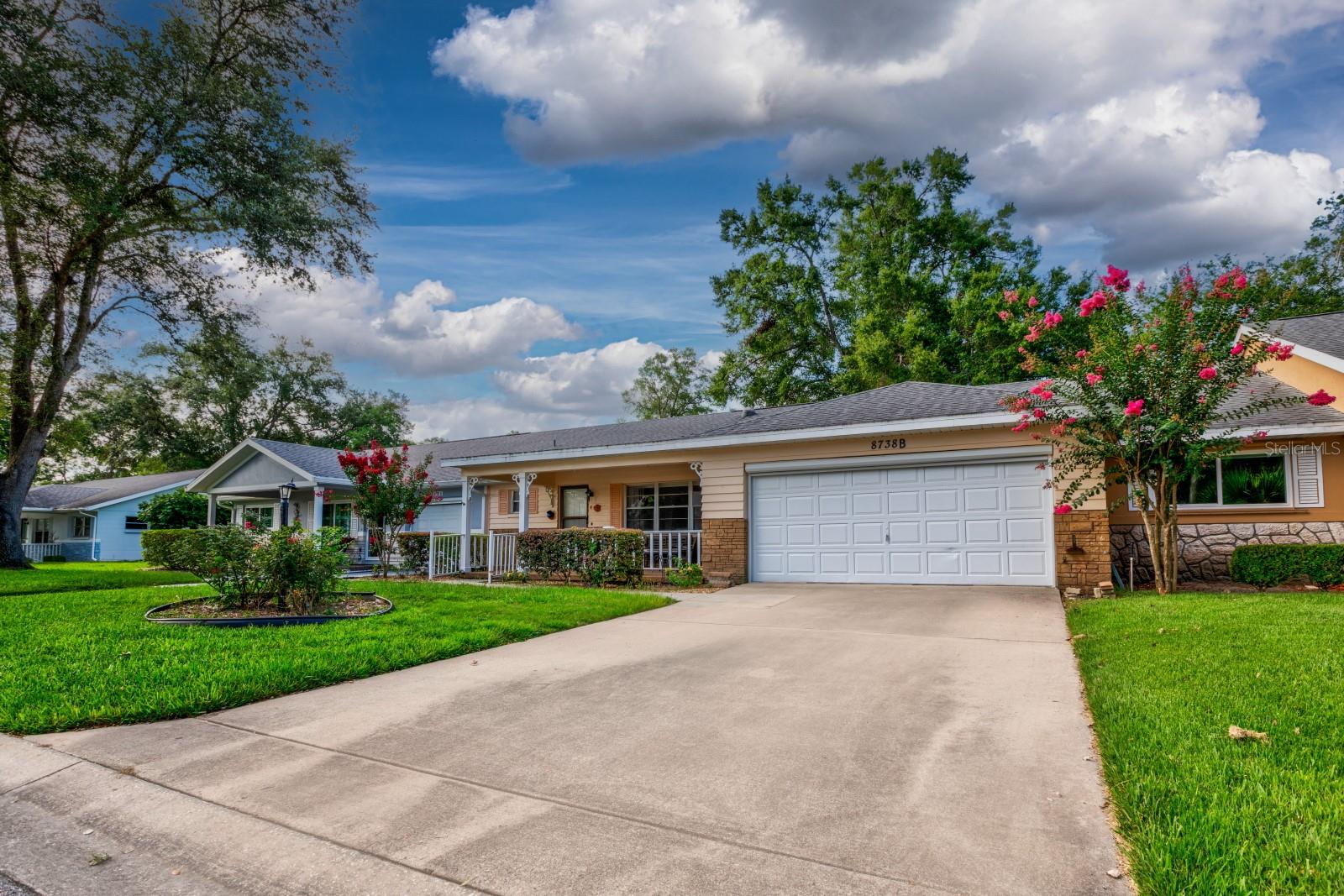 Image 23 of 24 For 8738 95th Lane B