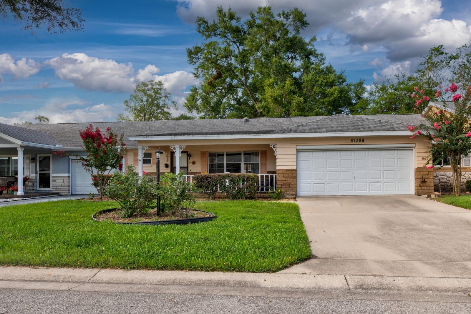 Image 24 of 24 For 8738 95th Lane B