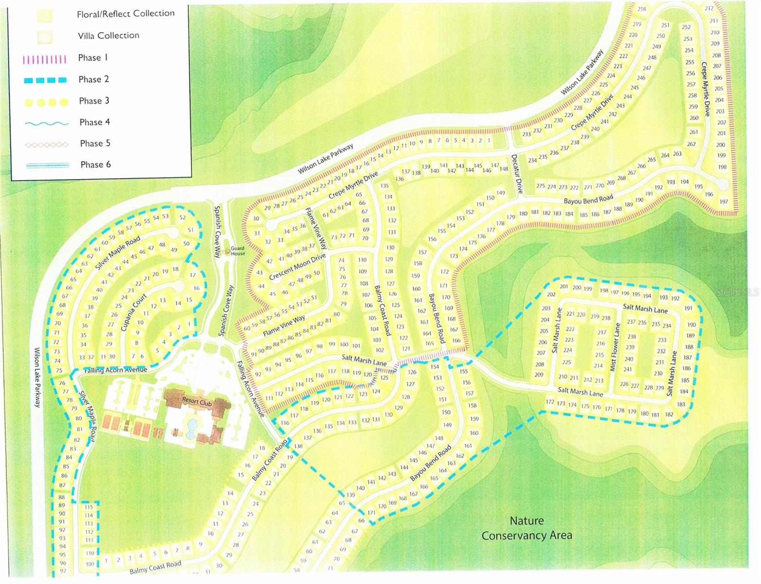 Image 76 of 77 For 345 Alcove Drive
