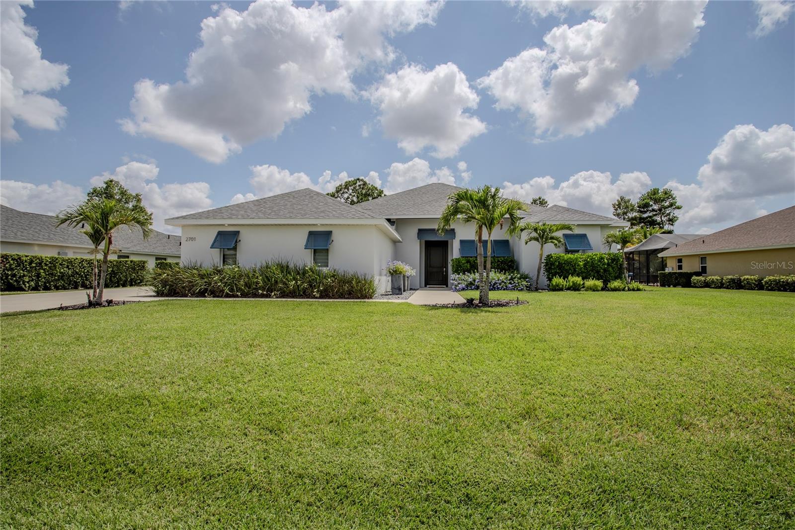 Details for 2701 Island Drive, SEBRING, FL 33872