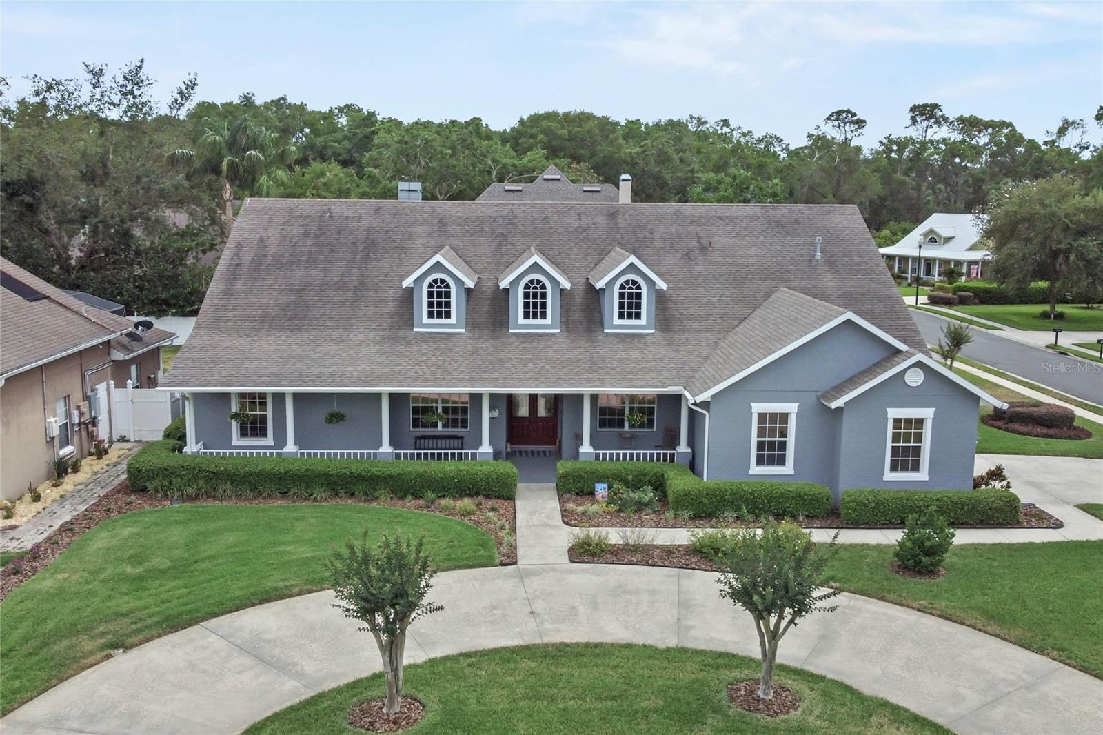Details for 19624 Spring Oak Drive, EUSTIS, FL 32736