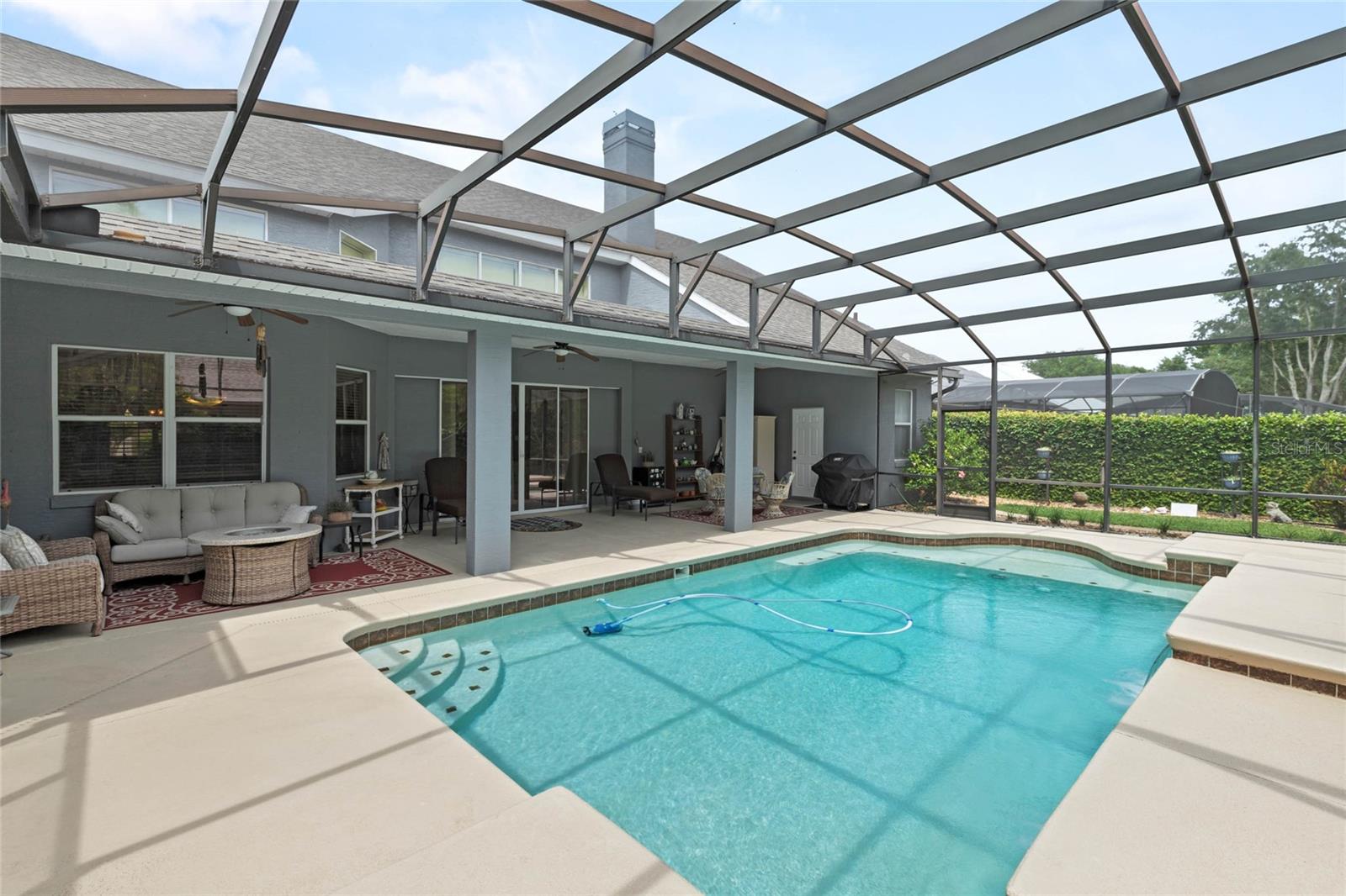 Image 44 of 49 For 19624 Spring Oak Drive