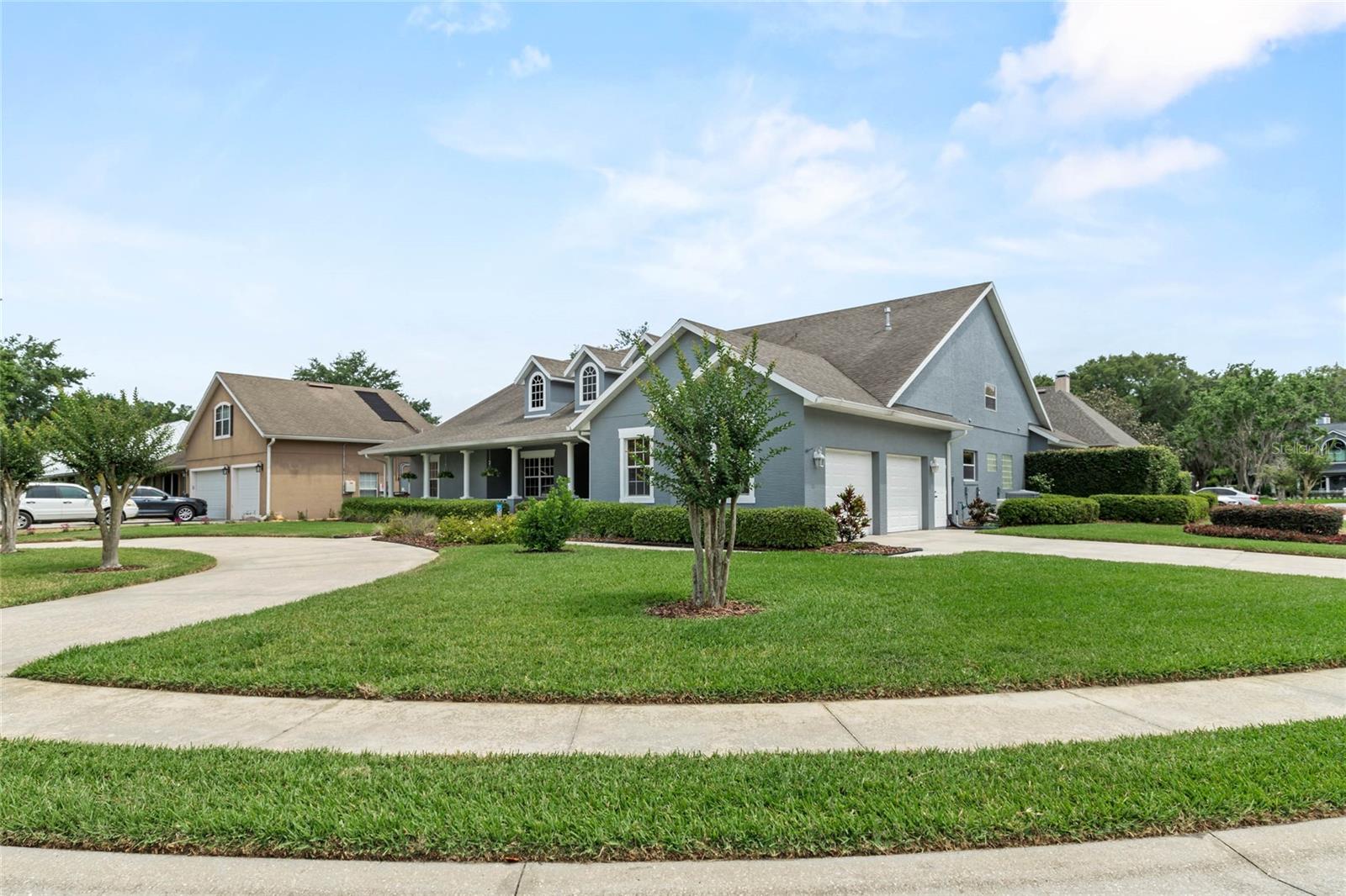 Image 5 of 49 For 19624 Spring Oak Drive