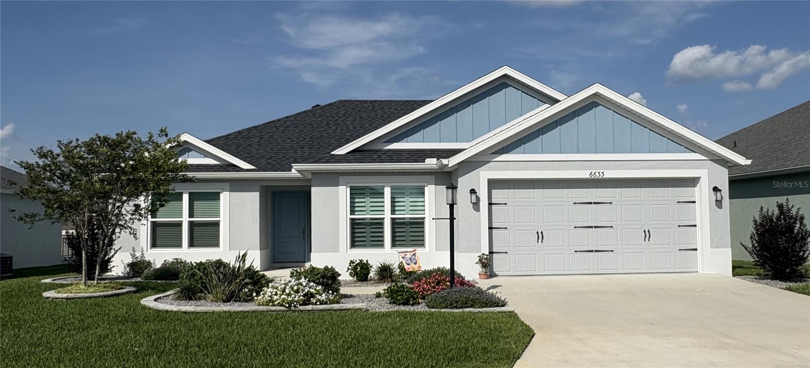 Details for 6633 Holovak Terrace, THE VILLAGES, FL 34762