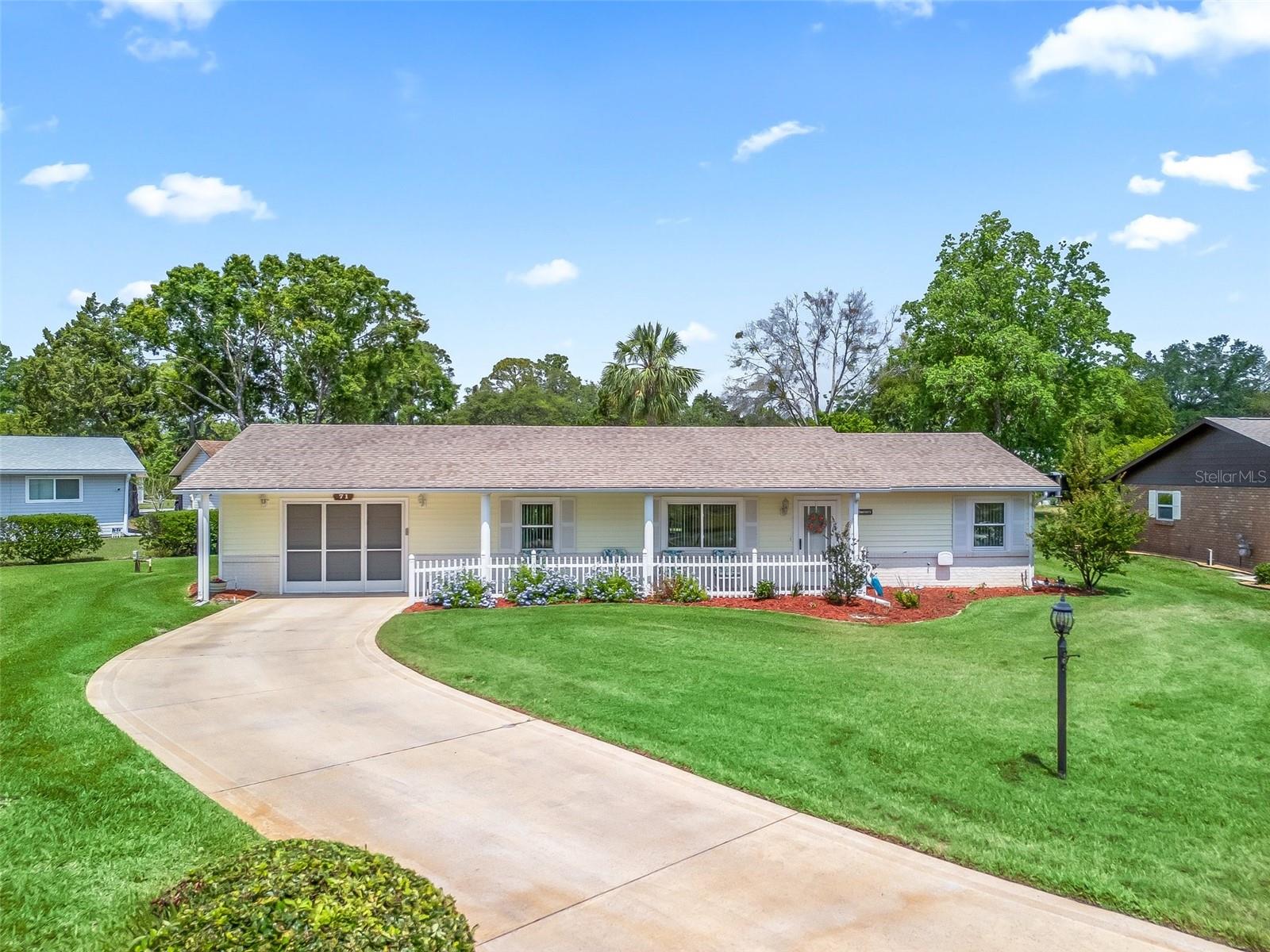Details for 71 Stone Haven Court, LEESBURG, FL 34788