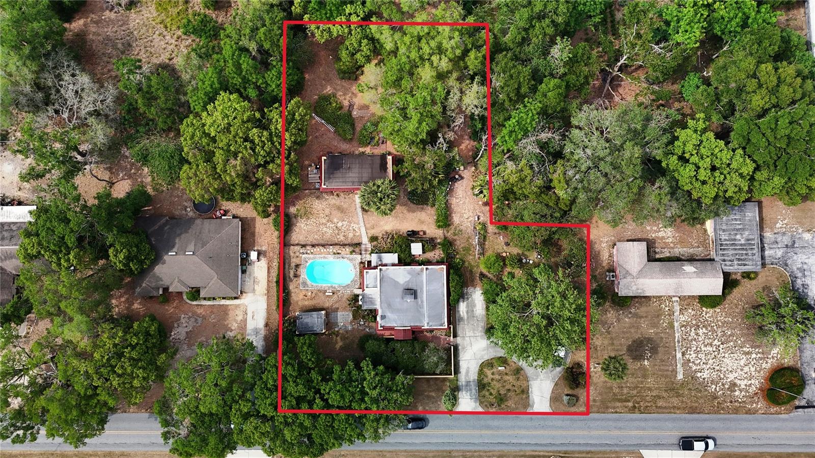 Details for 308 Sunnyside Dr, LEESBURG, FL 34748