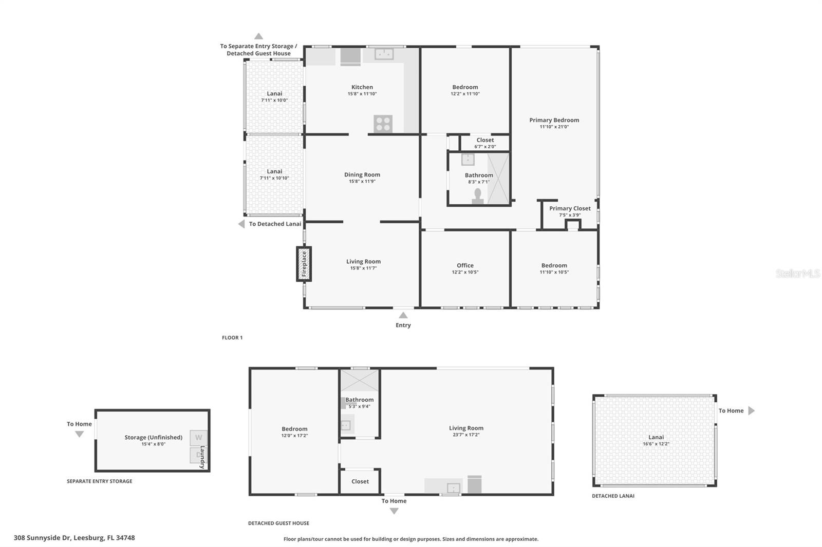 Image 64 of 66 For 308 Sunnyside Dr