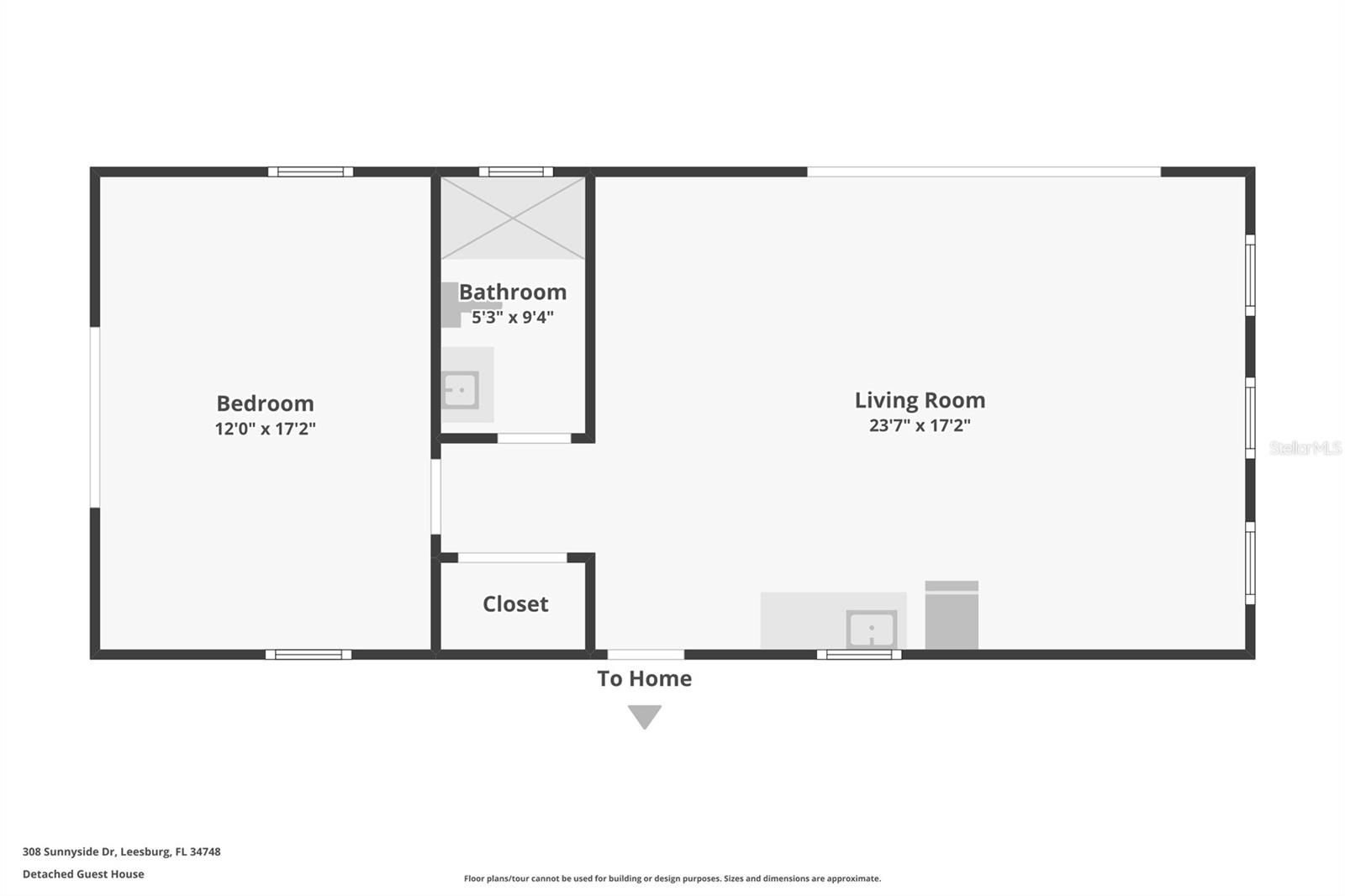 Image 65 of 66 For 308 Sunnyside Dr