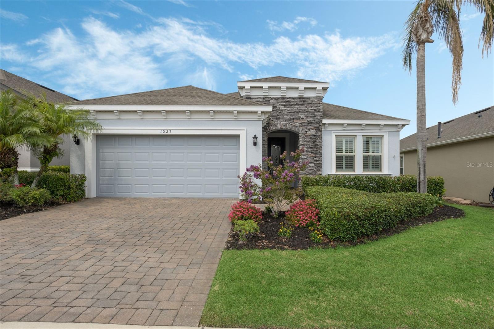 Details for 1027 Timbervale Trail, CLERMONT, FL 34715