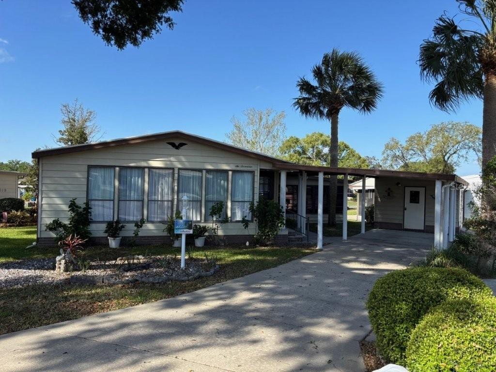 Details for 617 Webb Way, LADY LAKE, FL 32159