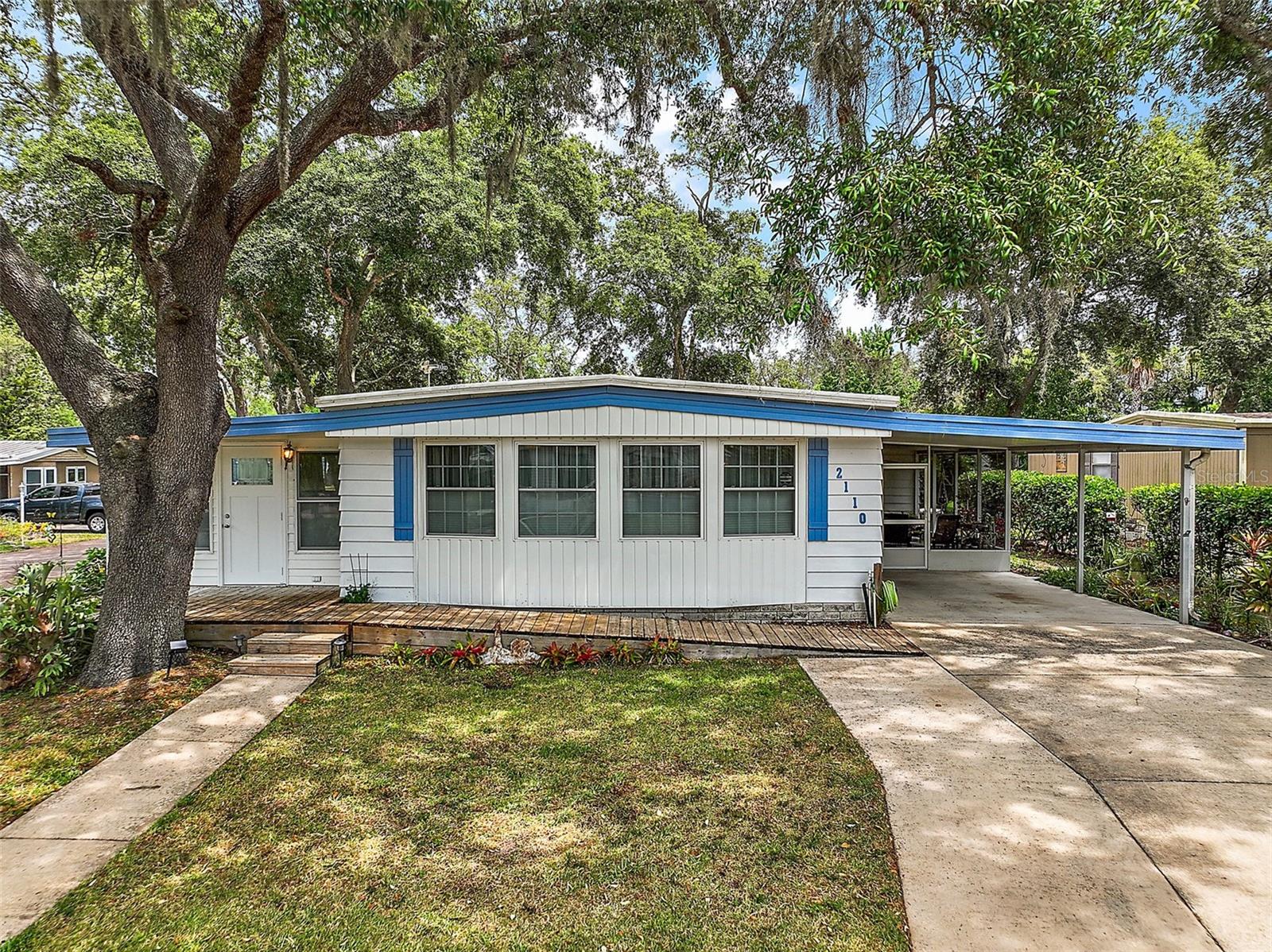 Details for 2110 Oak Circle, MOUNT DORA, FL 32757