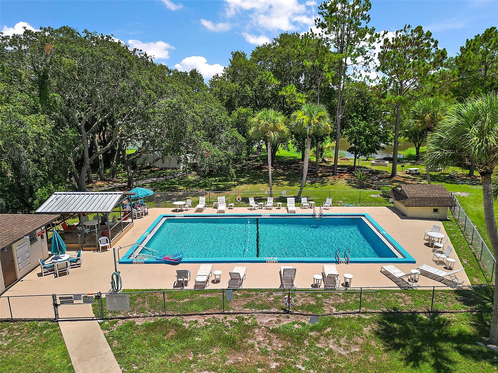 Image 40 of 42 For 2110 Oak Circle