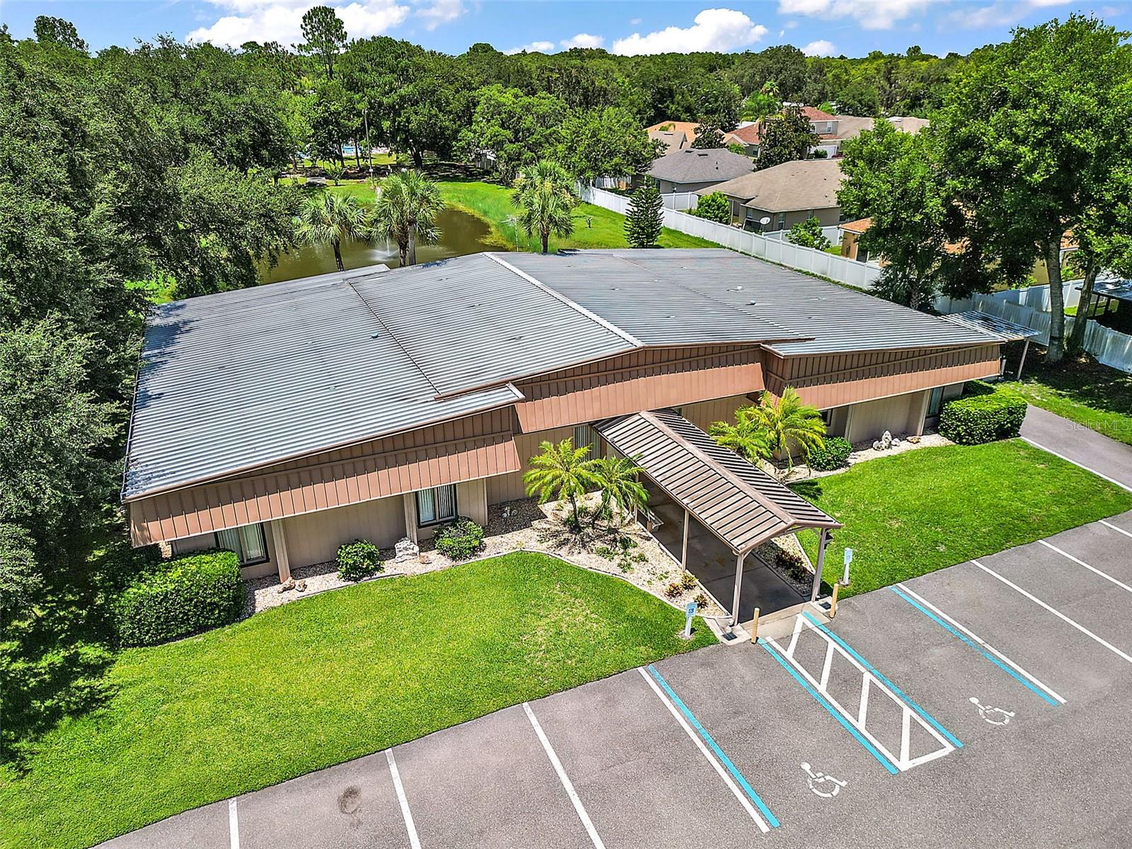 Image 42 of 42 For 2110 Oak Circle