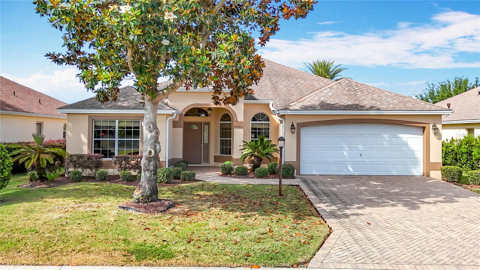 Details for 2202 Kershaw Road, THE VILLAGES, FL 32162