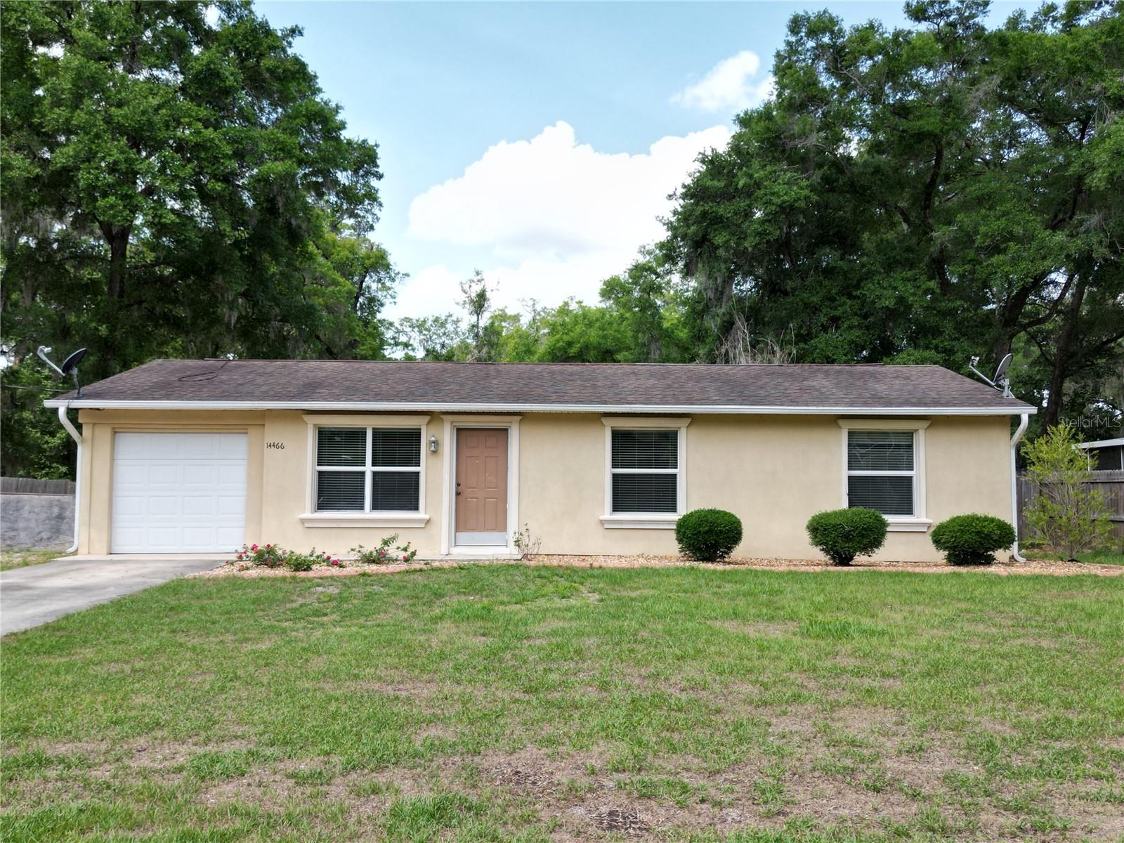 Details for 14466 45th Court, SUMMERFIELD, FL 34491