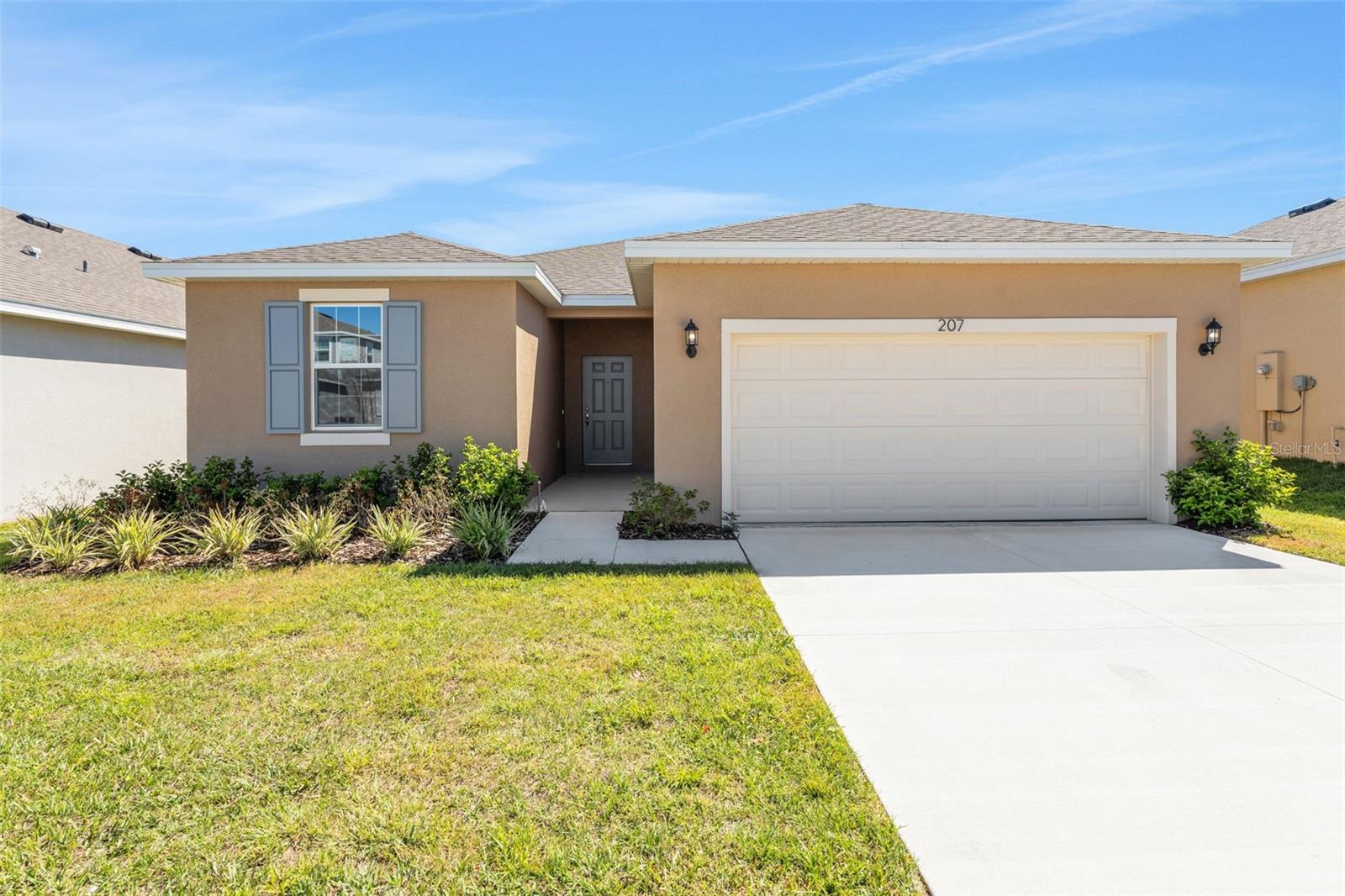 Details for 4998 Abigail Drive, LAKE WALES, FL 33859