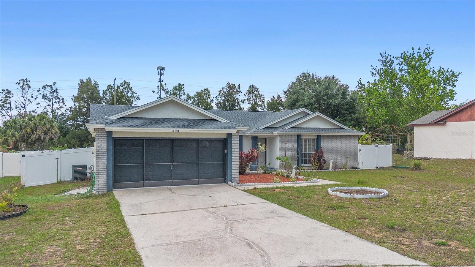 Details for 2304 Clementine Trail, CLERMONT, FL 34714
