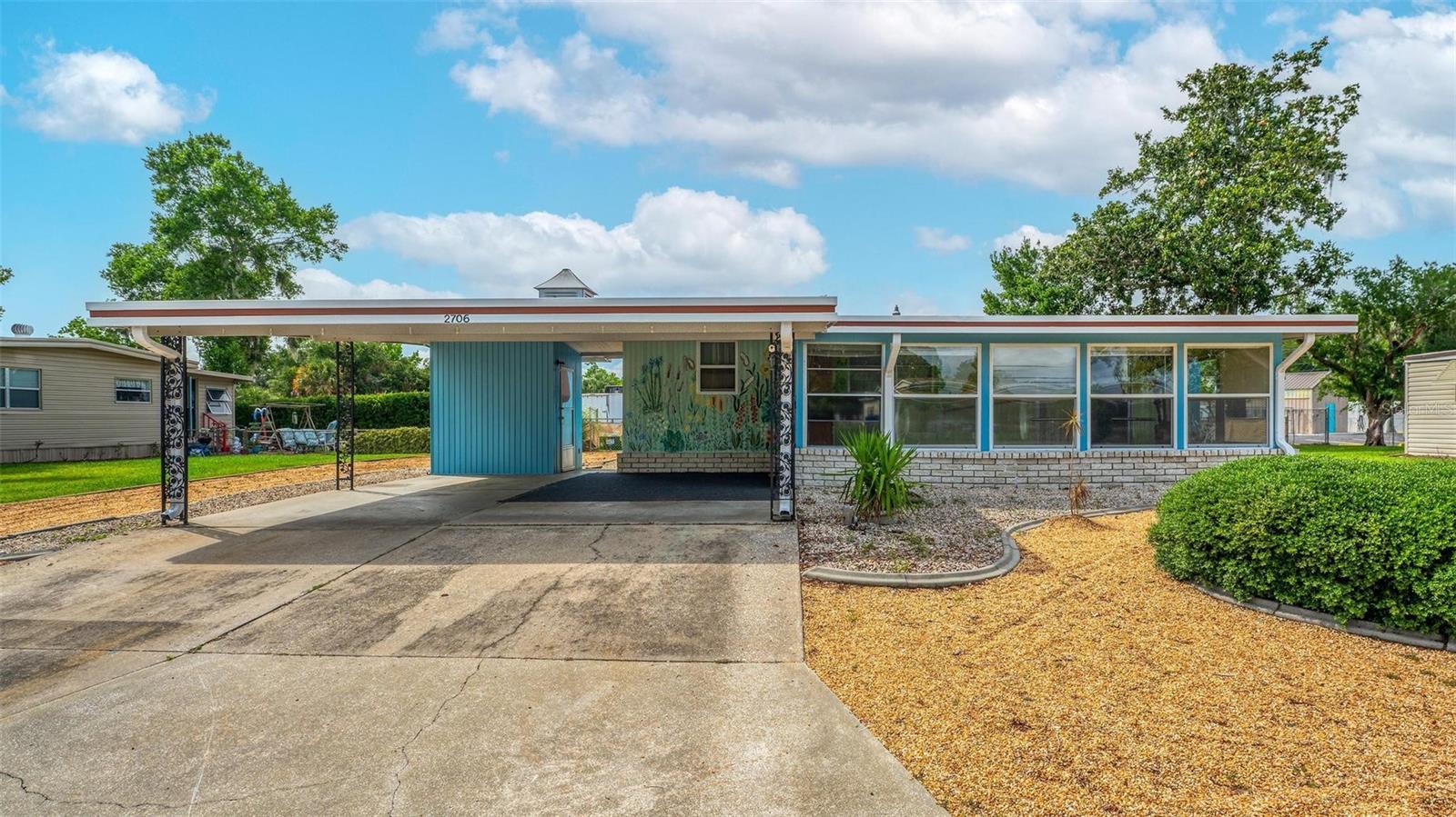 Details for 2706 Vindale Road, TAVARES, FL 32778