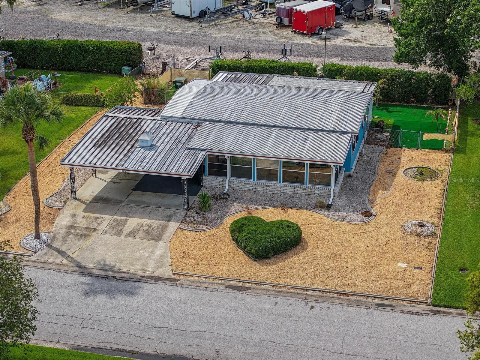Image 43 of 55 For 2706 Vindale Road