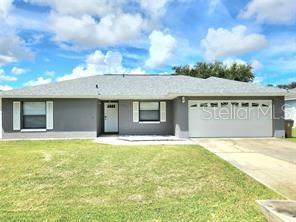 Details for 607 Baldwin Drive, KISSIMMEE, FL 34758