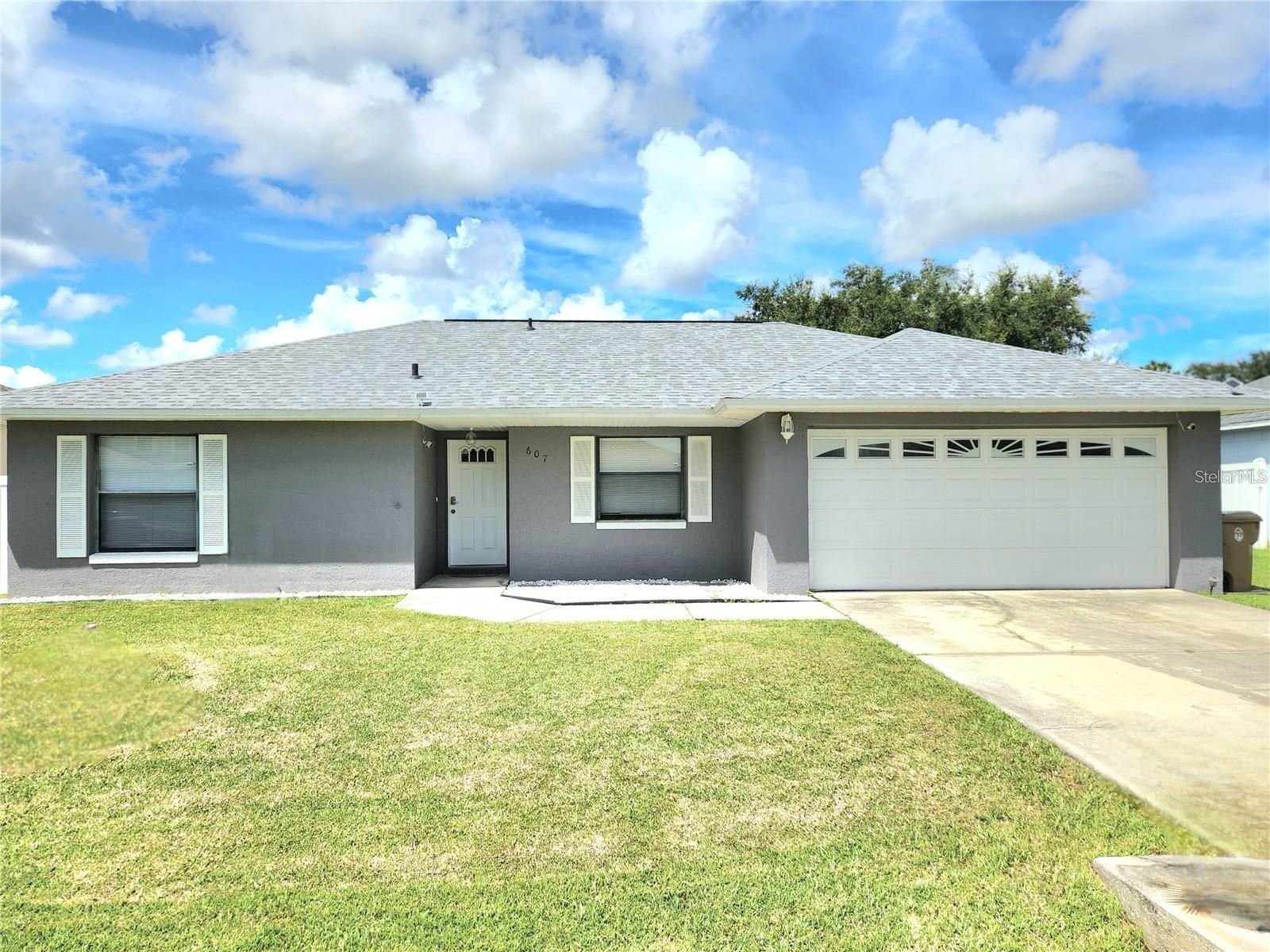 Image 2 of 53 For 607 Baldwin Drive