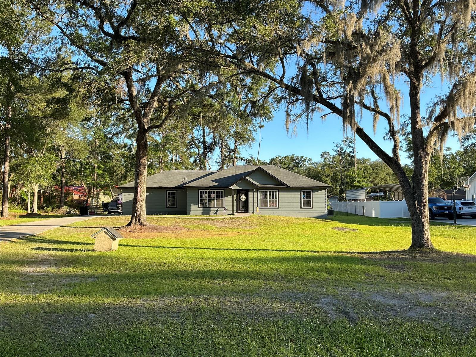 Details for 182 Bambi Lane, LAKE CITY, FL 32025