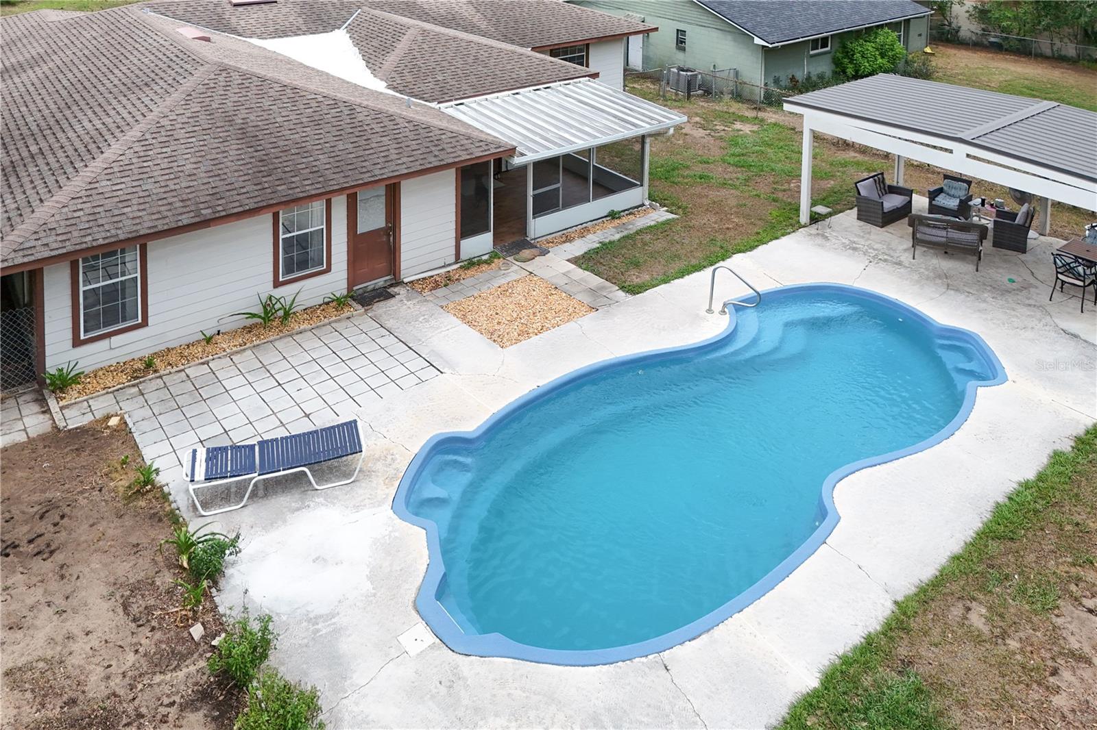 Image 37 of 41 For 800 Jefferis Court