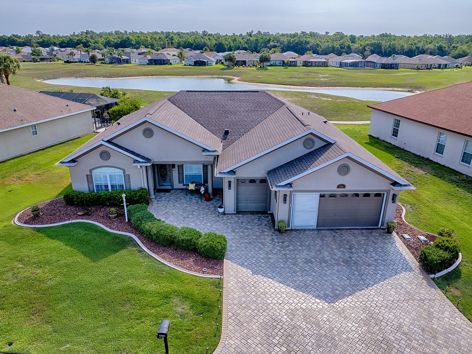 Details for 17563 122nd Terrace, SUMMERFIELD, FL 34491
