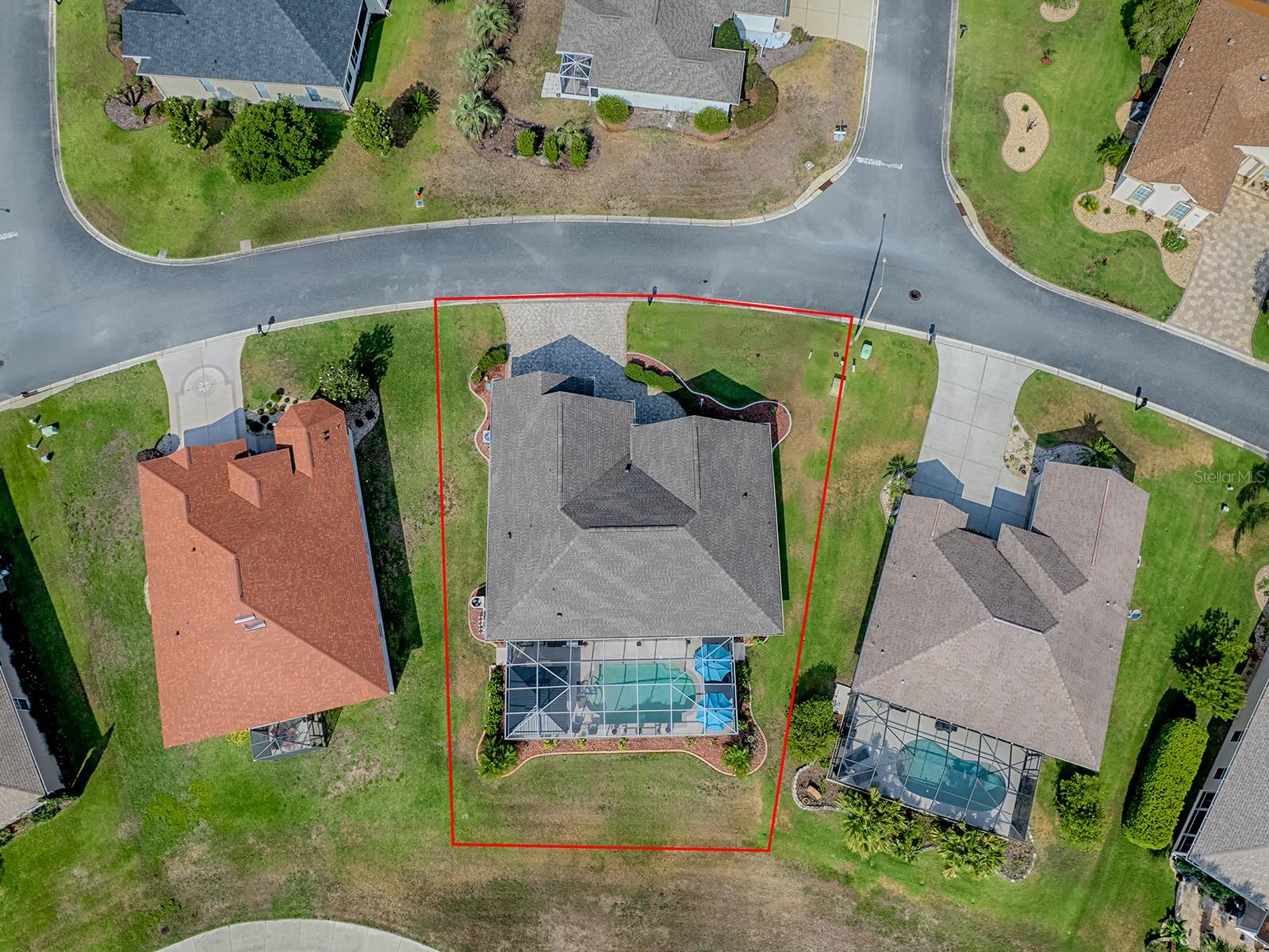 Image 49 of 56 For 17563 122nd Terrace