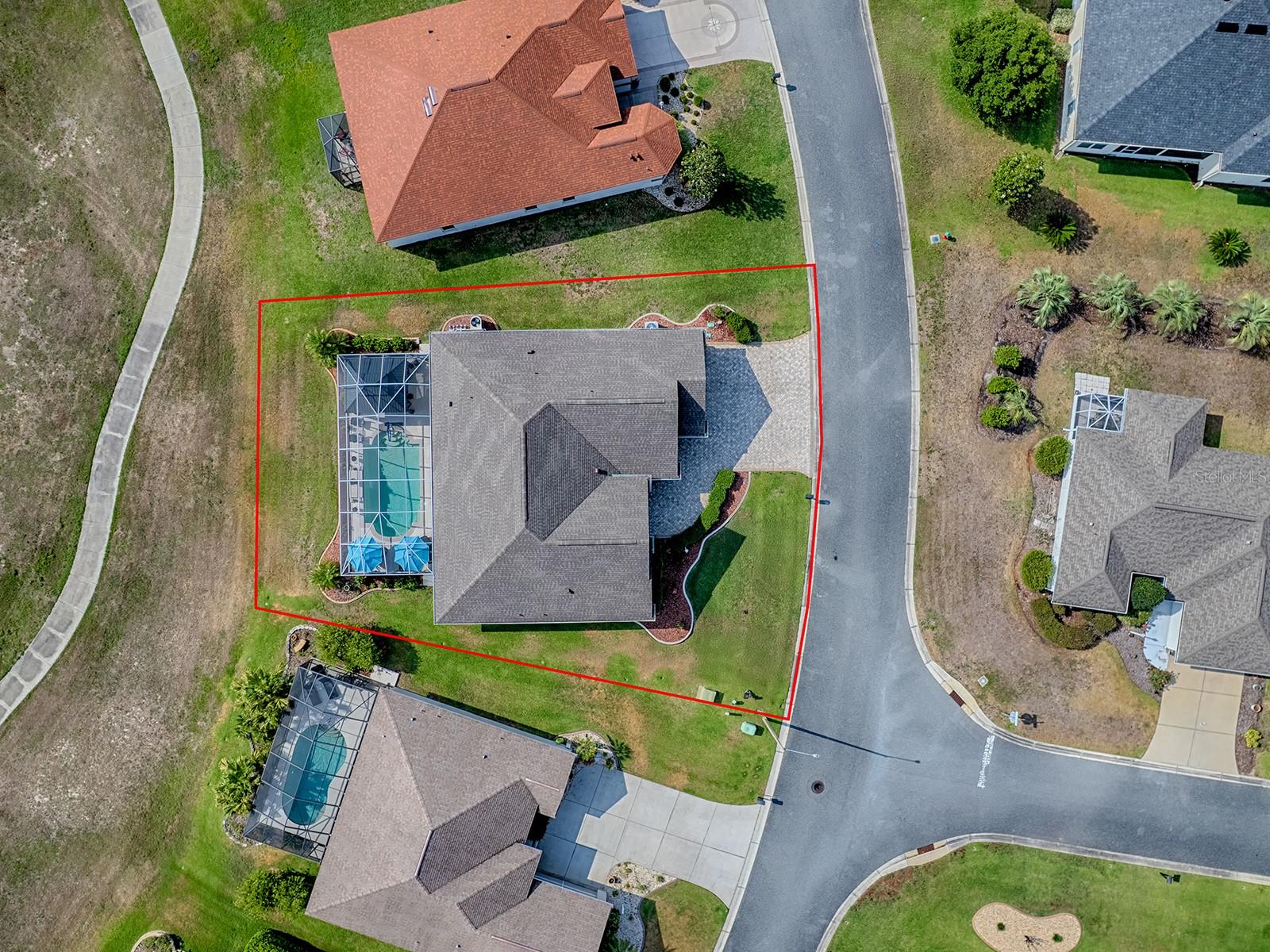 Image 51 of 56 For 17563 122nd Terrace