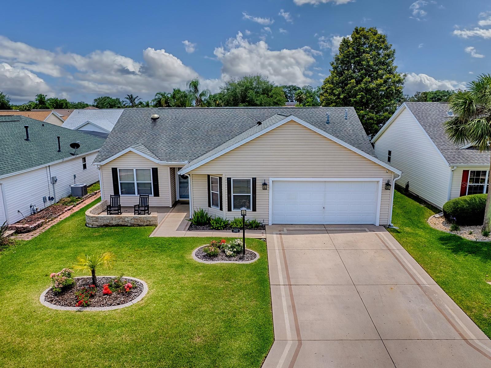 Details for 3432 Fairfield Street, THE VILLAGES, FL 32162